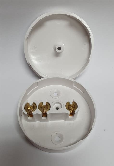 junction box ceiling rose|lighting ceiling rose junction box.